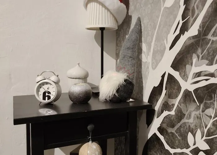 Nightlife Ioannina Apartments