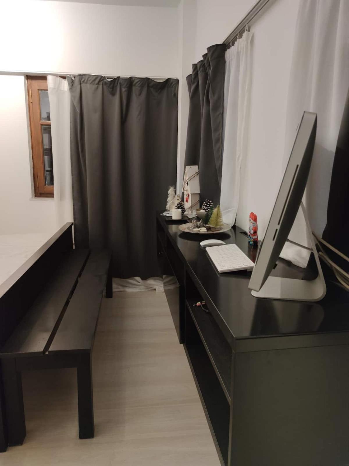 Apartment Nightlife